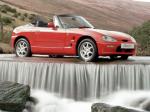 Suzuki Cappuccino 1993 года (UK)